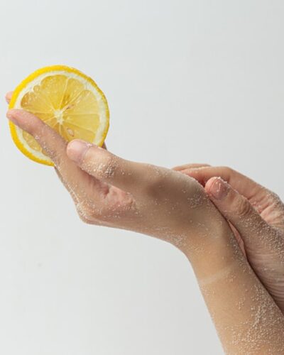 Cuticle Oil Summer Fruits