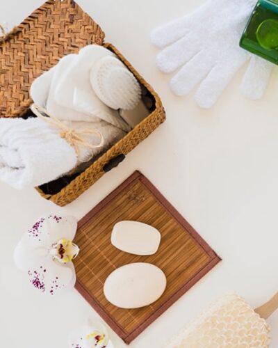 Cuticle Oil Summer Fruits