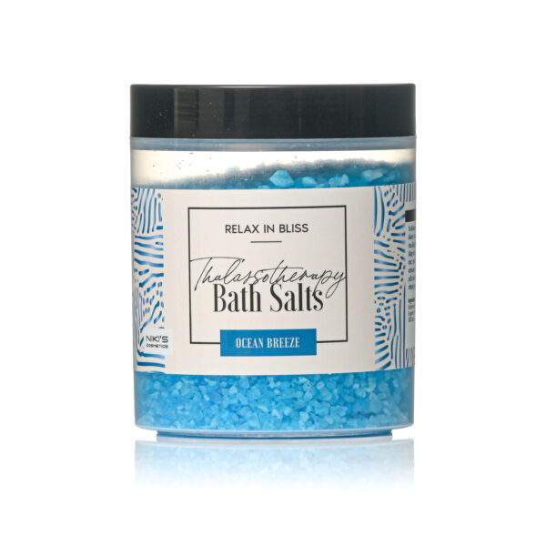 Thalassotherapy Bath Salts-Ocean Breeze
