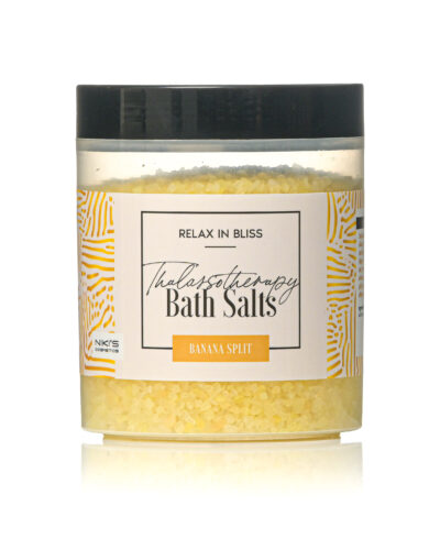 Thalassotherapy Bath Salts-Banana Split
