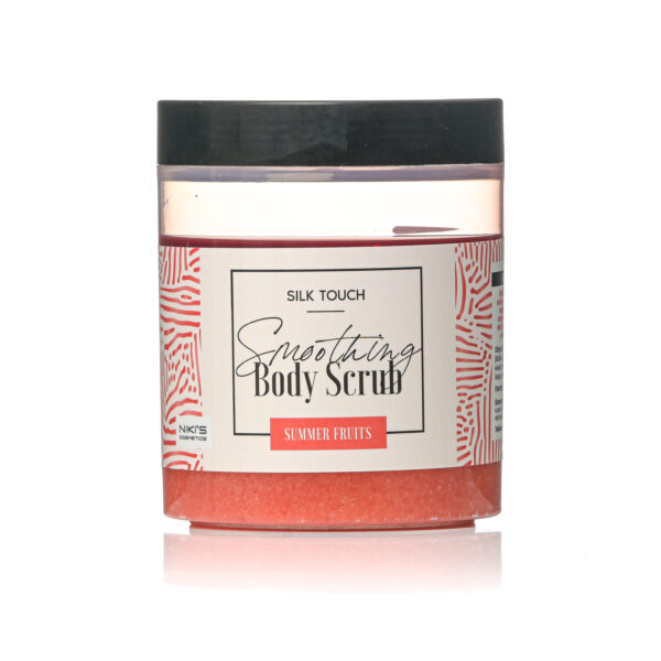 Essential Body Scrub-Summer Fruits - Image 3