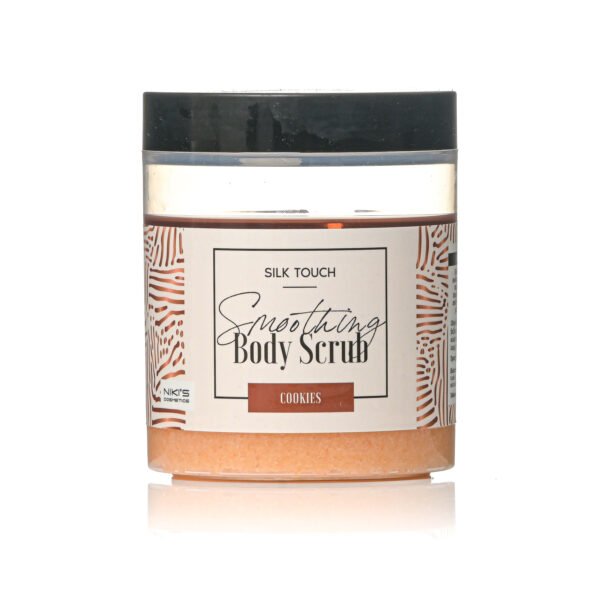 Essential Body Scrub-Cookies - Image 3
