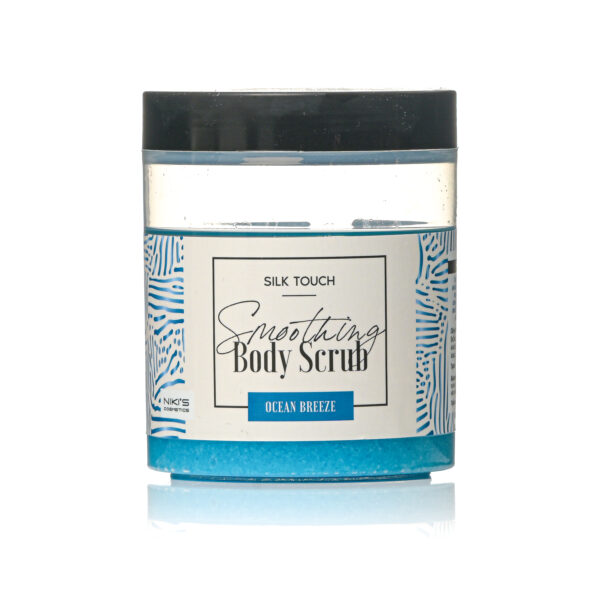 Essential Body Scrub-Ocean Breeze - Image 3