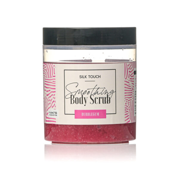 Essential Body Scrub-Bubblegum - Image 2