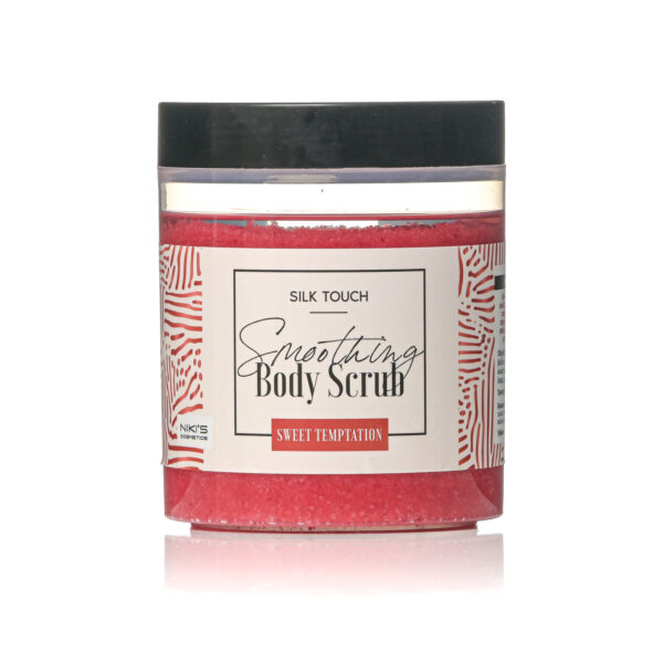 Essential Body Scrub-Sweet Temptation - Image 3