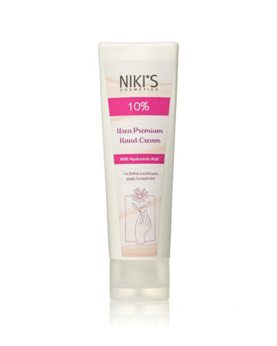 Urea Premium Hand Cream
