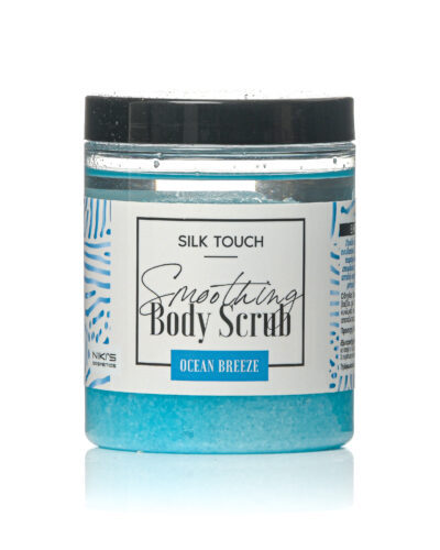 Essential Body Scrub-Ocean Breeze