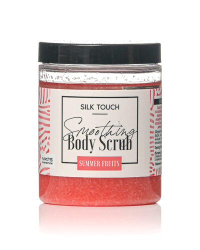 Essential Body Scrub-Summer Fruits
