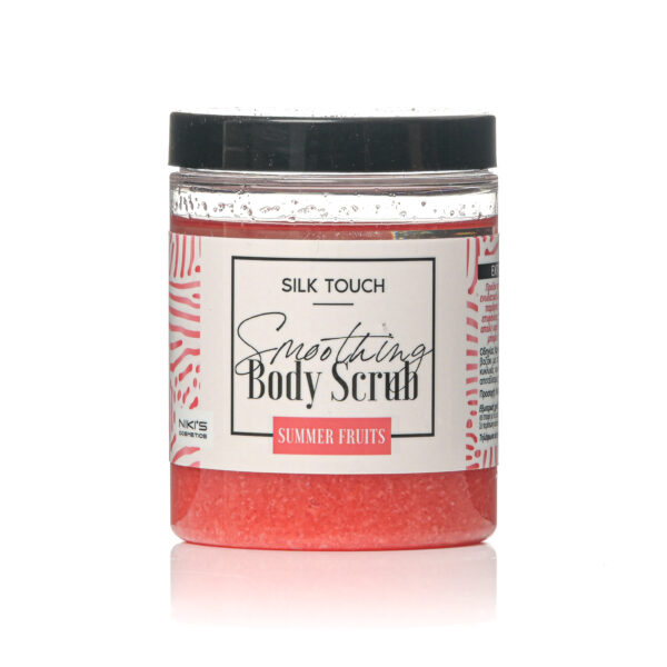 Essential Body Scrub-Summer Fruits