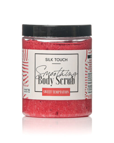 Essential Body Scrub-Sweet Temptation