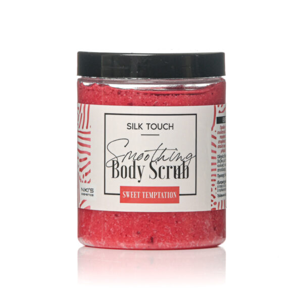 Essential Body Scrub-Sweet Temptation