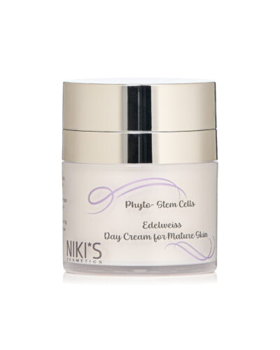 Phyto-Stem Cells Edelweiss Day Cream for Mature Skin
