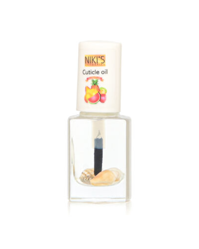 Cuticle Oil Summer Fruits