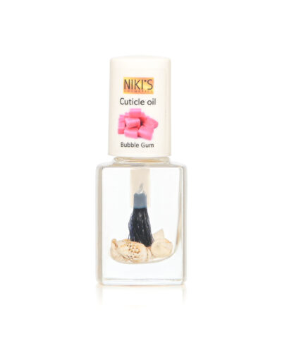 Cuticle Oil Bubblegum