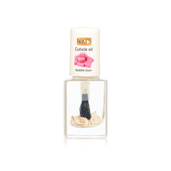 Cuticle Oil Bubblegum