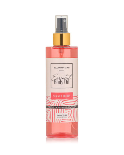 Essential Body Oil-Summer Fruits