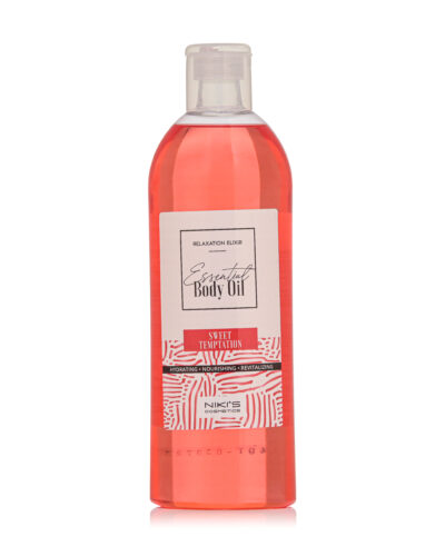 Essential Body Oil-Sweet Temptation