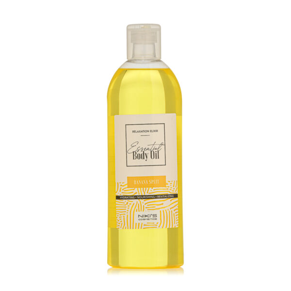 Essential Body Oil-Banana Split - Image 3