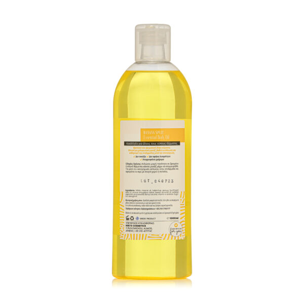 Essential Body Oil-Banana Split - Image 4