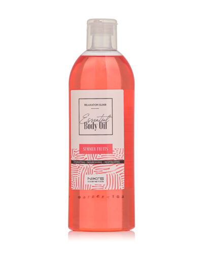 Essential Body Oil-Summer Fruits