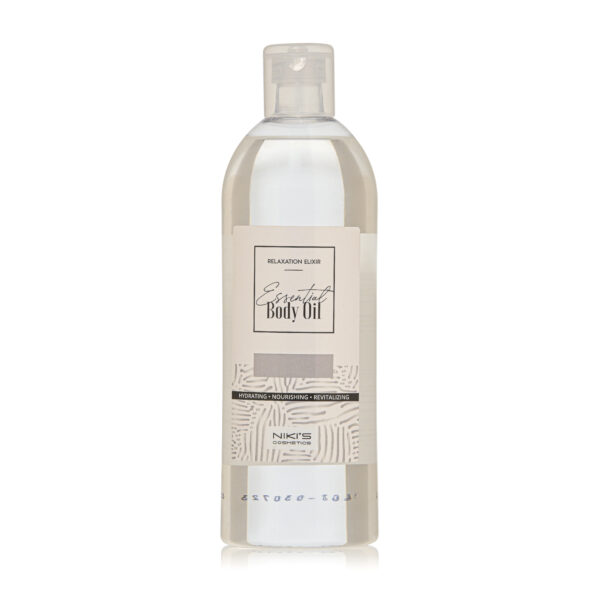 Essential Body Oil-Βase - Image 3