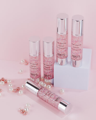 Phyto-Stem Cells Edelweiss Face & Eyes Serum