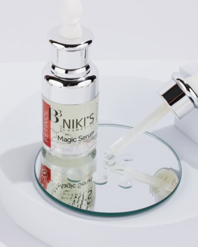 Retinol B3 Magic Serum