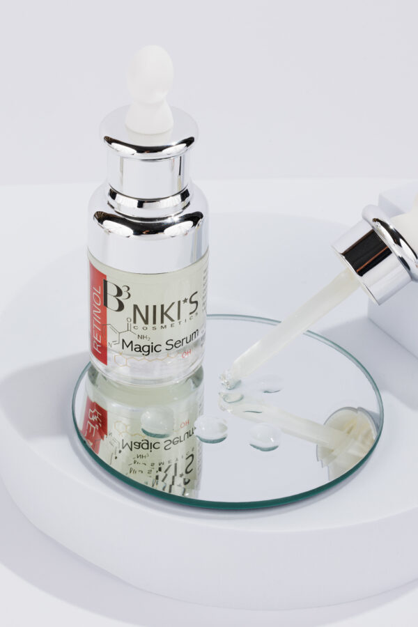 Retinol B3 Magic Serum - Image 2