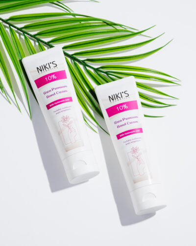 Urea Premium Hand Cream