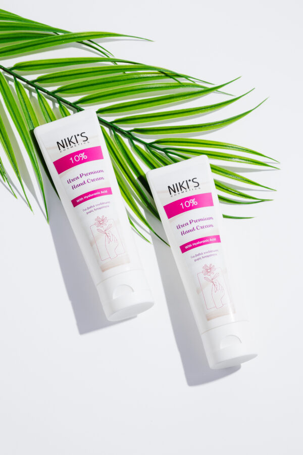 Urea Premium Hand Cream - Image 2