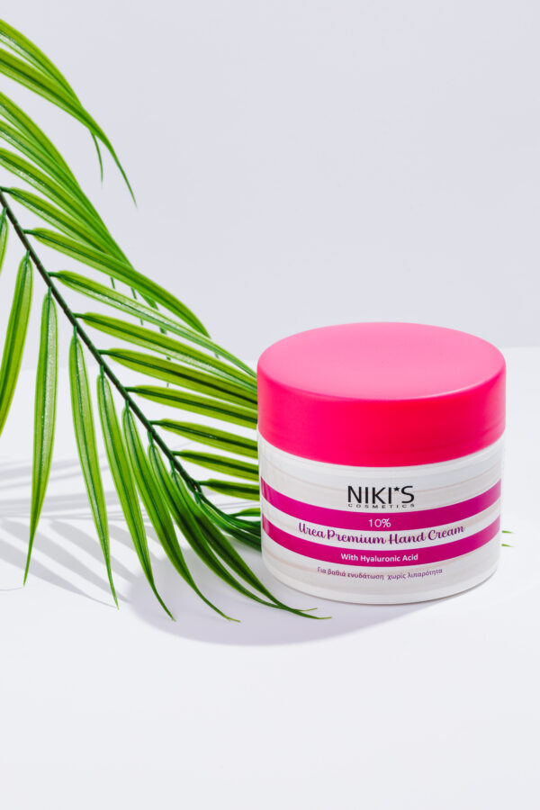 Urea Premium Hand Cream - Image 3