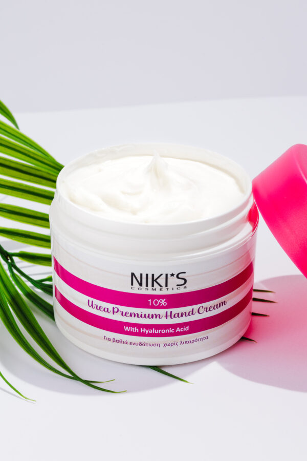 Urea Premium Hand Cream - Image 4