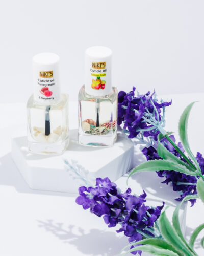 Cuticle Oil Bubblegum