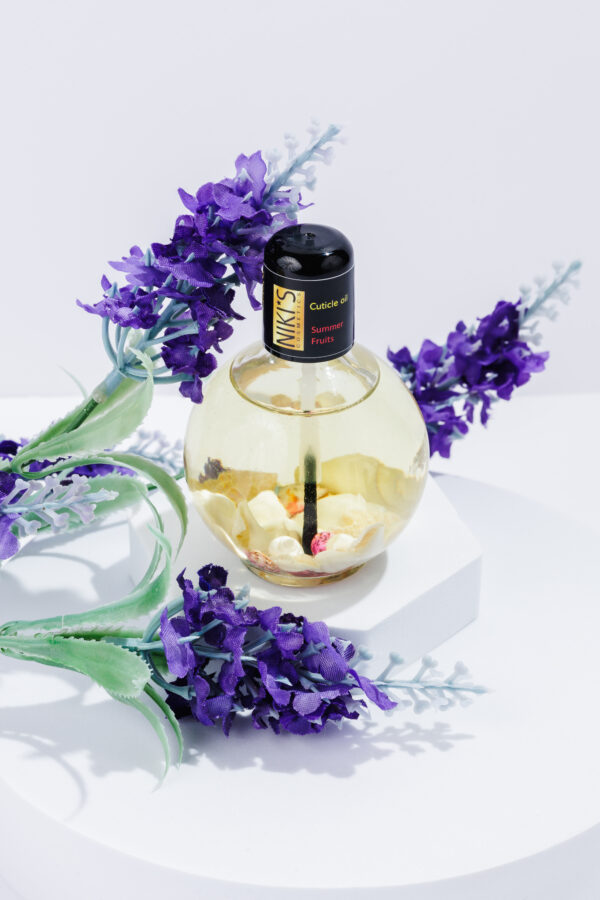 Cuticle Oil Summer Fruits - Image 3