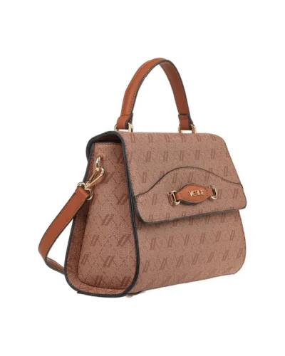 ΤΣΑΝΤΑ VERDE BROWN 16-0007858