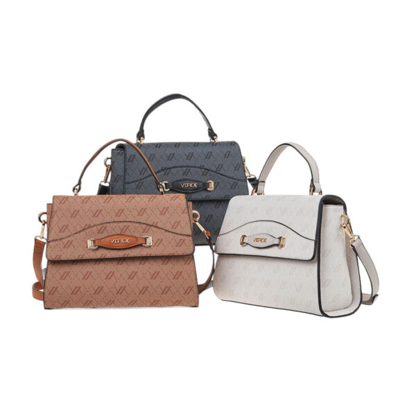 TΣΑΝΤΑ VERDE BLACK 16-0007858 - Image 5