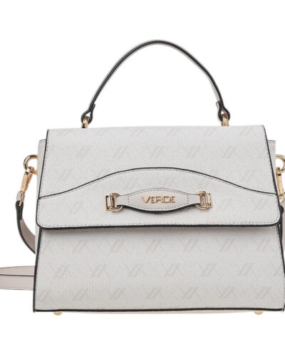 ΤΣΑΝΤΑ VERDE IVORY 16-0007858