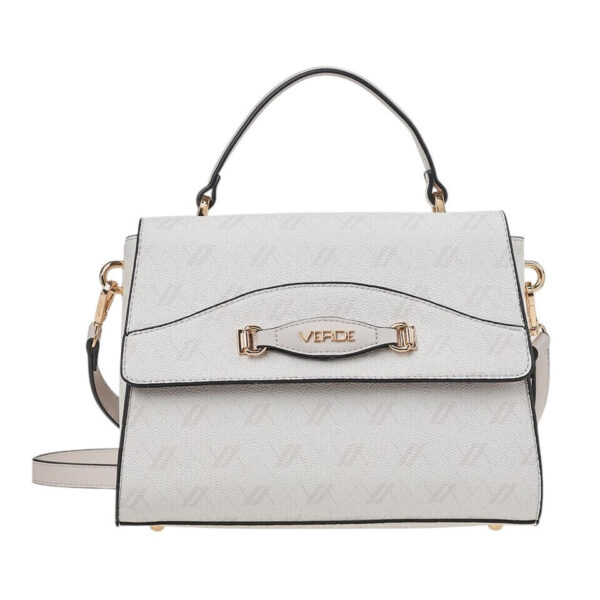 ΤΣΑΝΤΑ VERDE IVORY 16-0007858