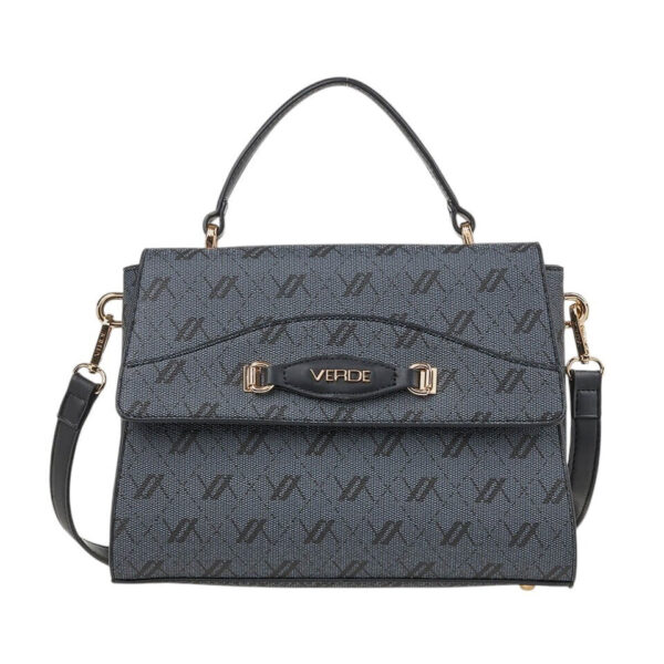 TΣΑΝΤΑ VERDE BLACK 16-0007858