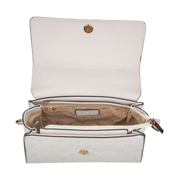 ΤΣΑΝΤΑ VERDE IVORY 16-0007858 - Image 4