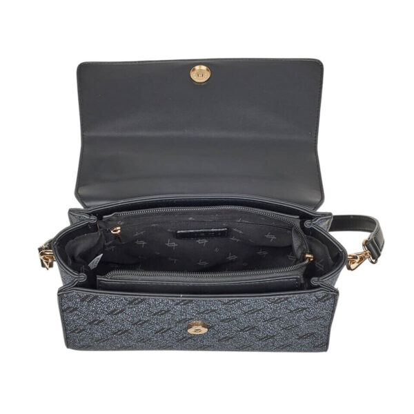 TΣΑΝΤΑ VERDE BLACK 16-0007858 - Image 4