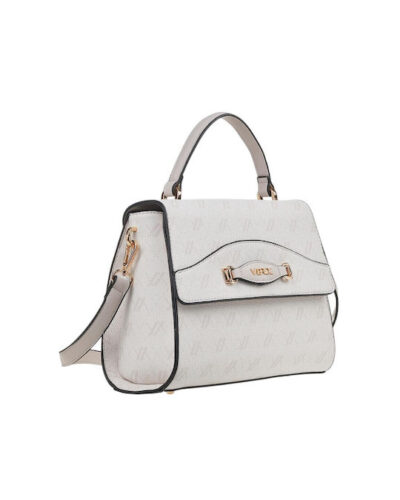 ΤΣΑΝΤΑ VERDE IVORY 16-0007858