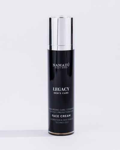 NAMAZÚ-Legacy Men’s Care