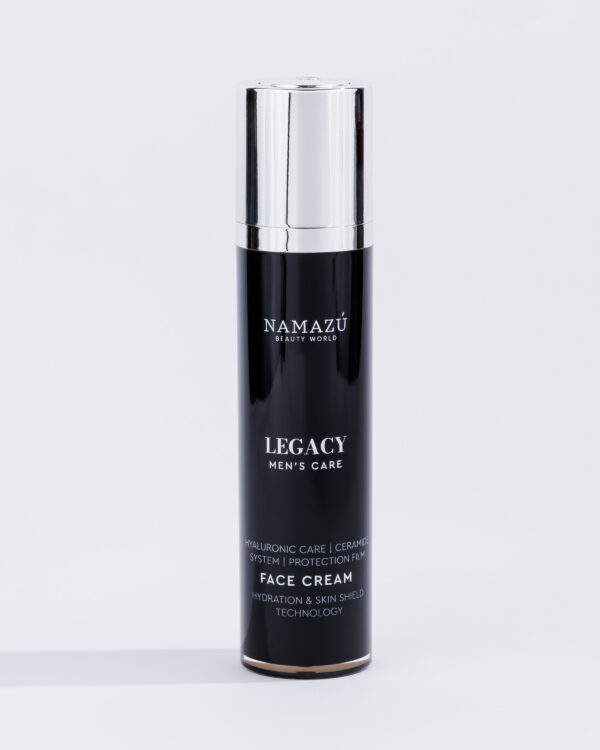 NAMAZÚ-Legacy Men's Care
