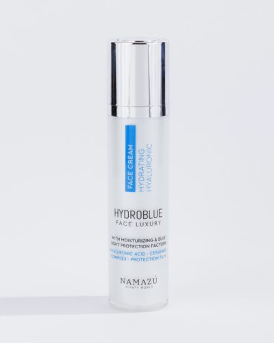 NAMAZÚ-Hydrating Hyaluronic Face Cream
