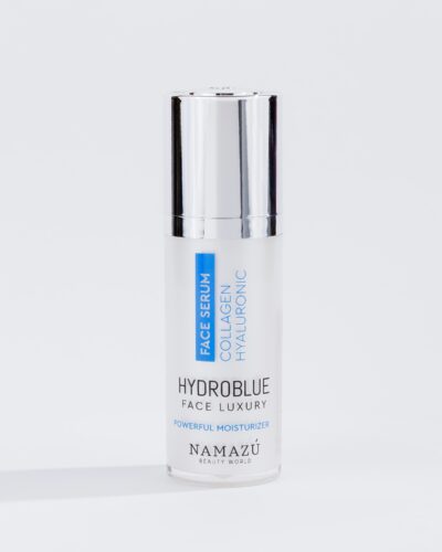 NAMAZÚ-Face Serum Collagen Hyaluronic