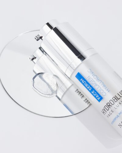 NAMAZÚ-Face Serum Collagen Hyaluronic
