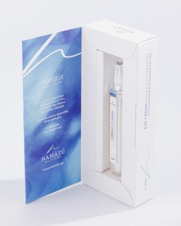 NAMAZÚ-Eye Cream Hydroblue - Image 3