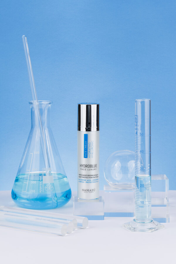 NAMAZÚ-Hydrating Hyaluronic Face Cream - Image 8
