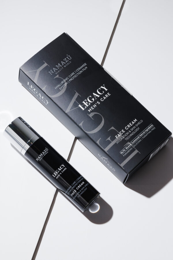 NAMAZÚ-Legacy Men's Care - Image 6